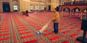 شركات تنظيف المساجد بالرياض
