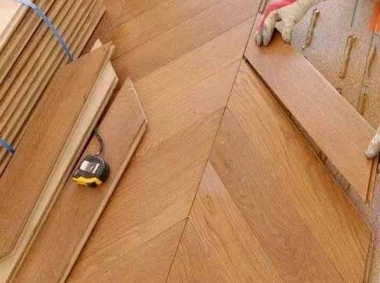 شركة تركيب باركيه في الرياض