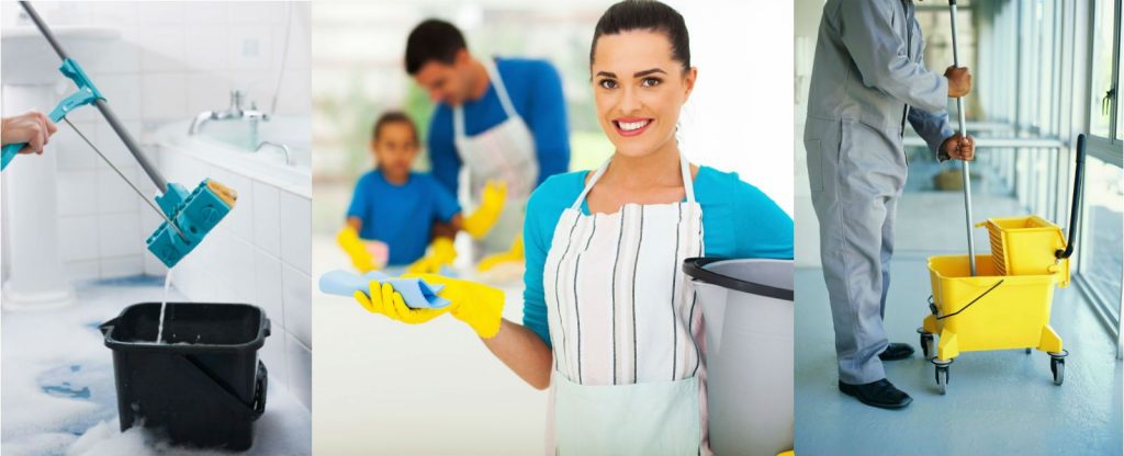 شركة تنظيف شقق ومنازل بالرياض