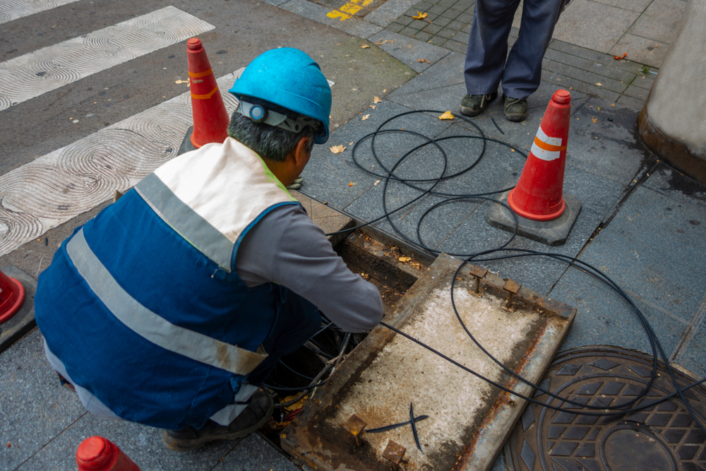 شركة تنظيف وشفط بيارات في الرياض
