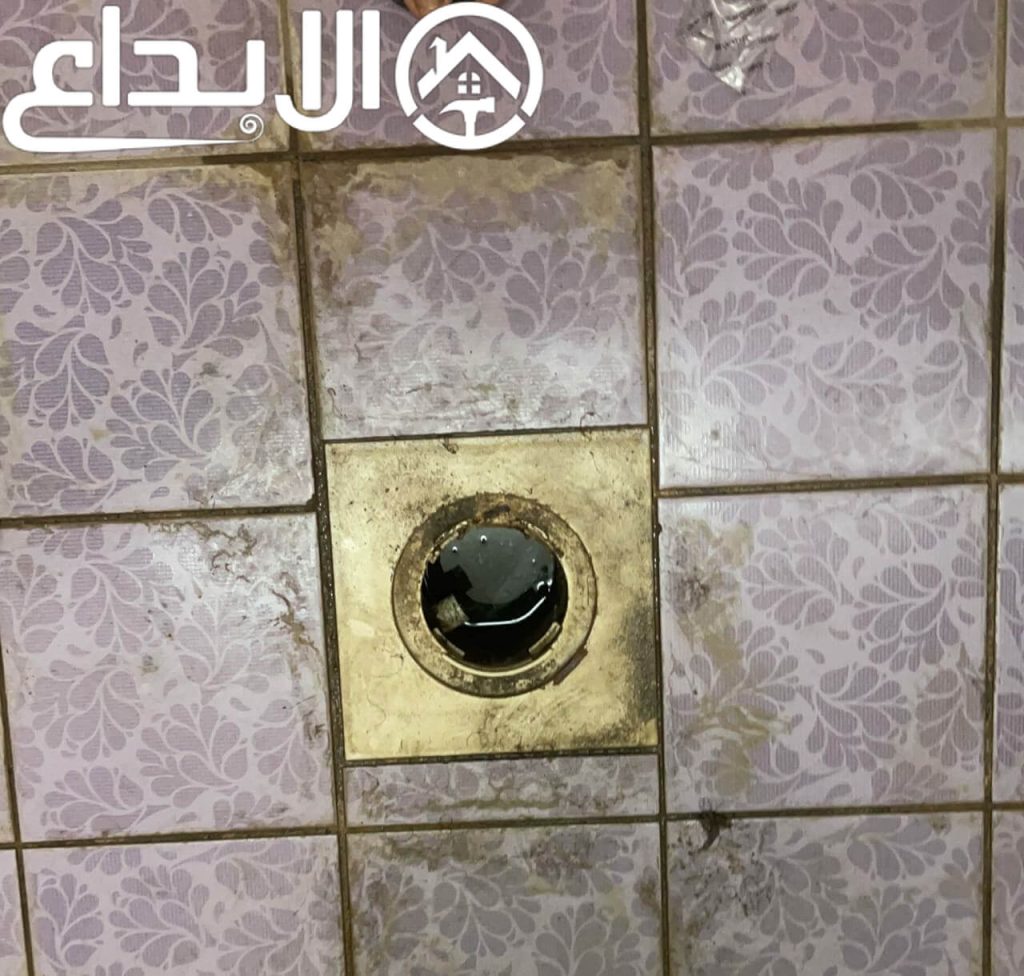 شركة تسليك مجاري بالرياض