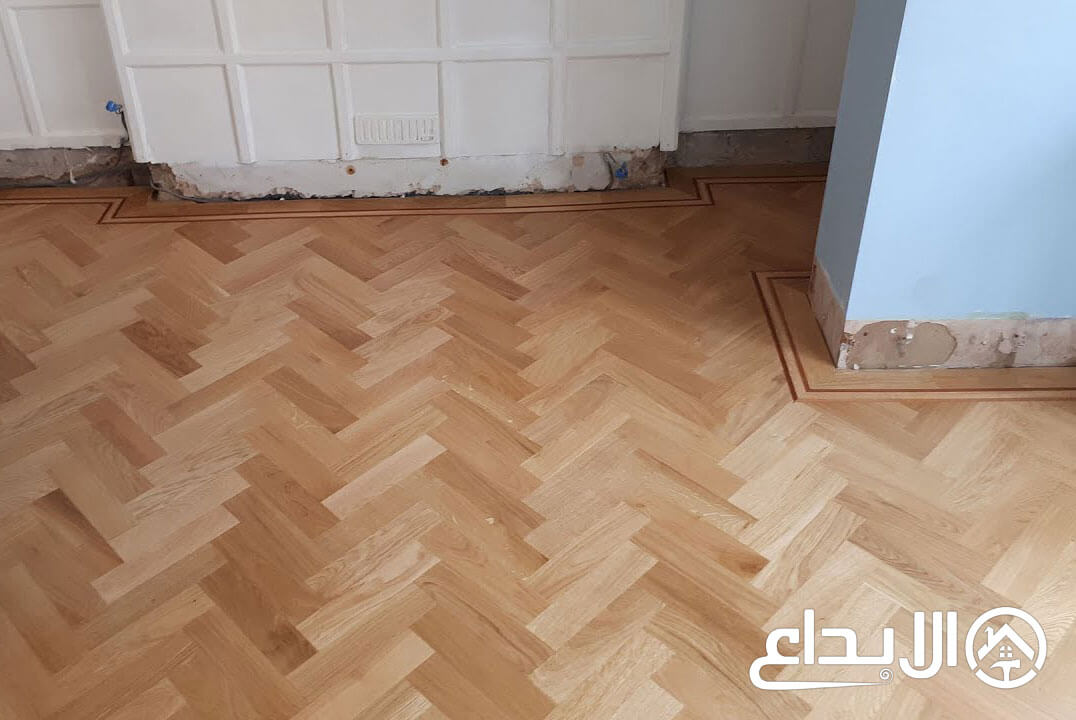 شركة تركيب باركيه