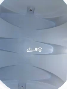 تنظيف الخزان الارضي