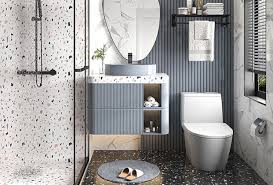 ترميم حمامات 